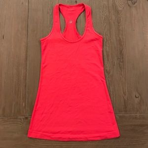 Lululemon cool racerback