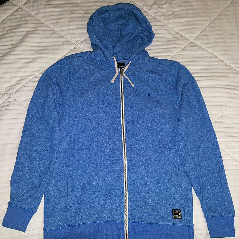 Premium Hurley - Super Soft Hoodie Sweatshirt