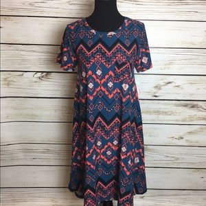 Lularoe Carly