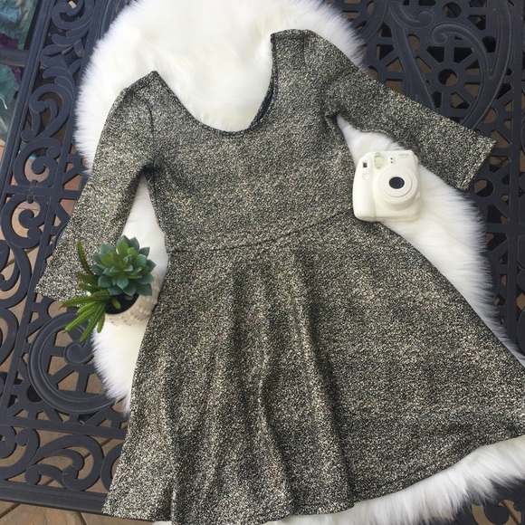 Aeropostale Dresses & Skirts - 😽Bethany Mota Dress😽