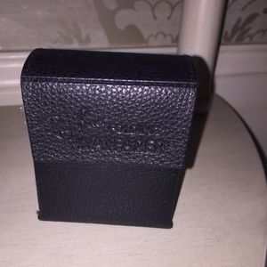 Rayban fold up glasses box