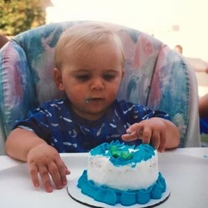 Meet your Posher, Alex