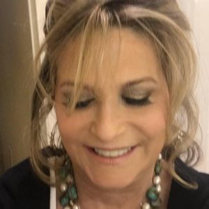 Meet your Posher, Sherry