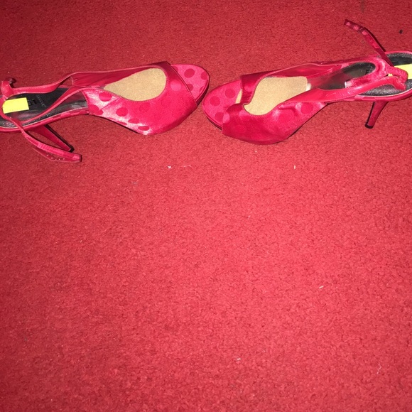 Bakers open heels 👠 - Picture 3 of 4