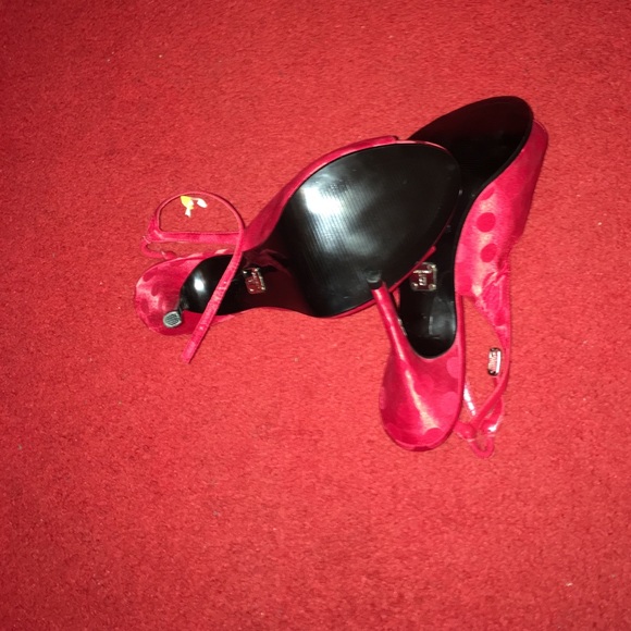 Bakers open heels 👠 - Picture 4 of 4