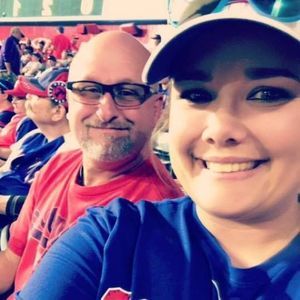 Meet your Posher, Cassie