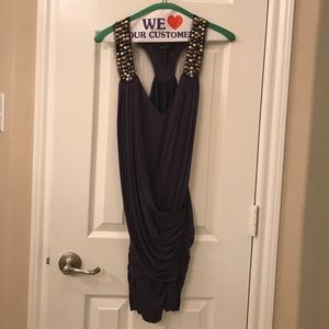 BCBG party dress