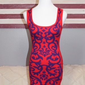 Bodycon Dress, Jealous Tomato