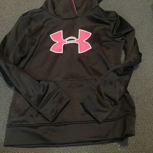 Under Armour Kids Hoodie