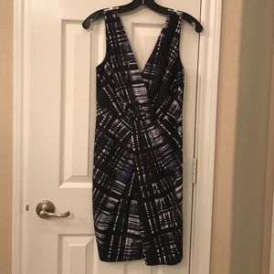 Banana republic dress