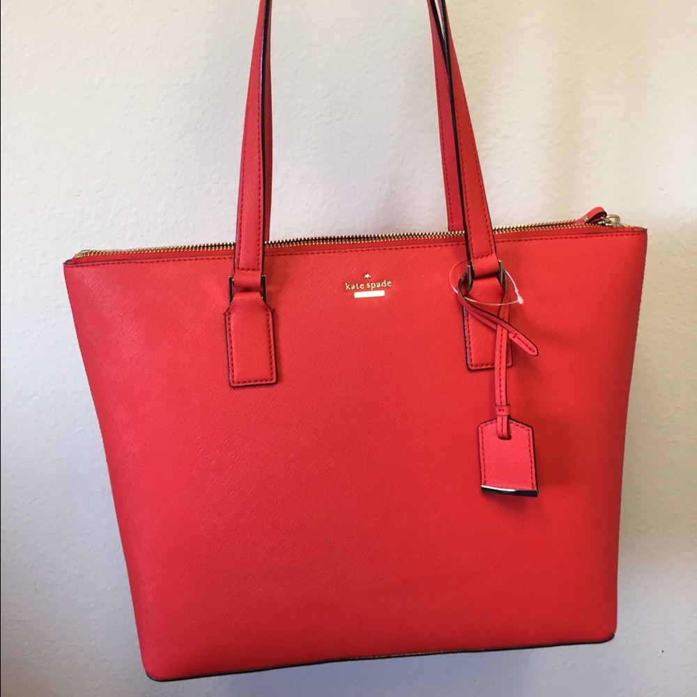 💕💕SOLD Kate Spade Cameron Street Lucie💕💕 - Picture 1 of 4