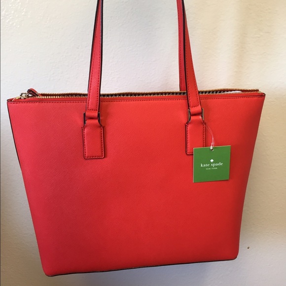 💕💕SOLD Kate Spade Cameron Street Lucie💕💕 - Picture 2 of 4