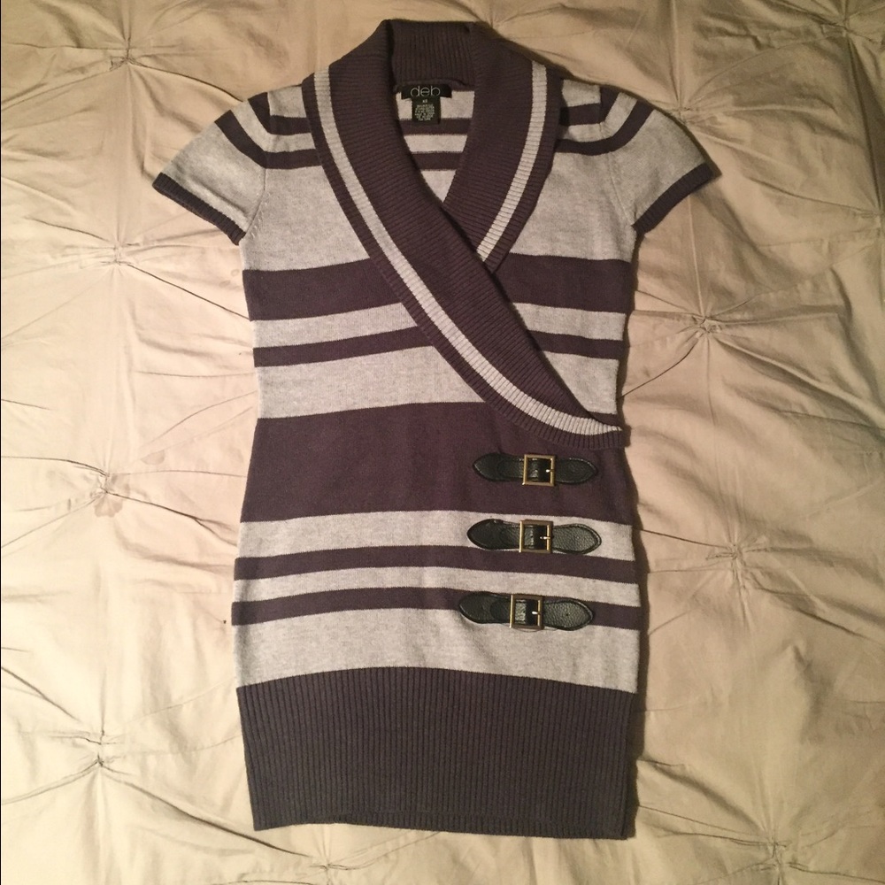 Cute top!