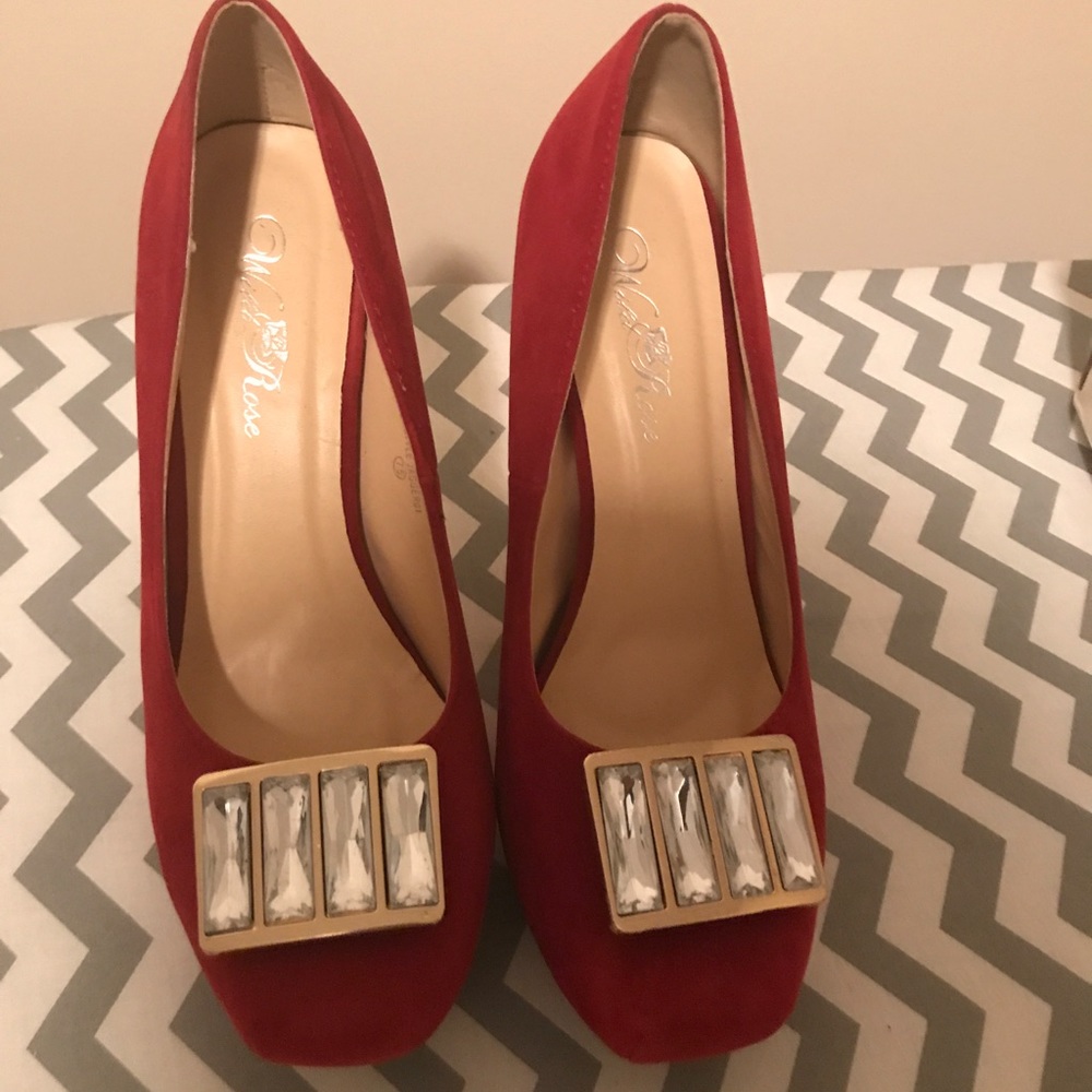 Fabulous heels