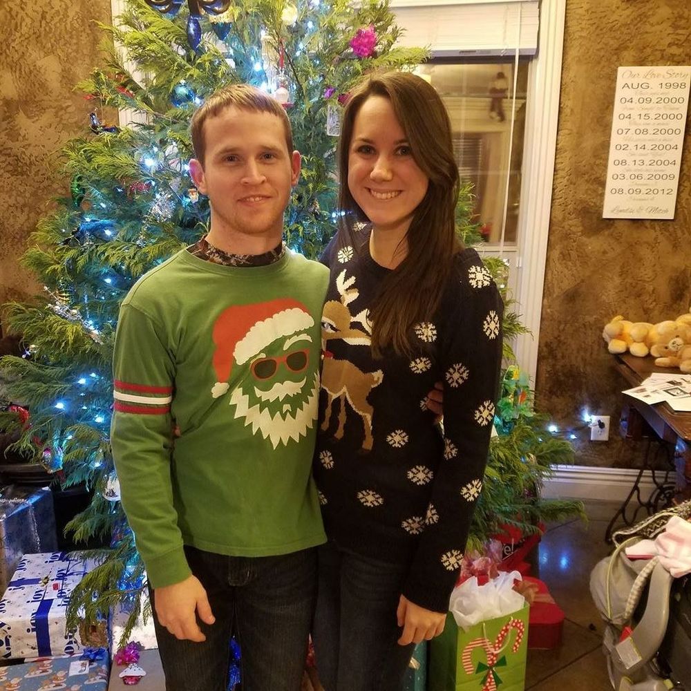 Meet your Posher, Alyson