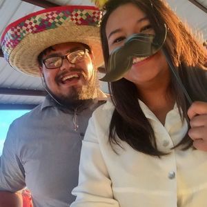 Meet your Posher, Marcus