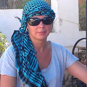 Meet your Posher, Viktoria