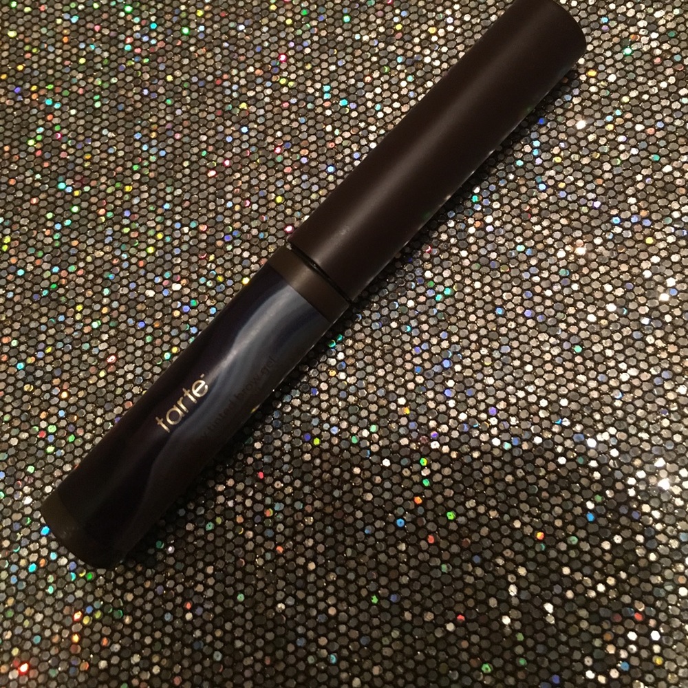 tarte colored clay tinted brow gel 💨💨💨
