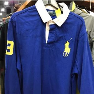Ralph Lauren Polo Big Pony