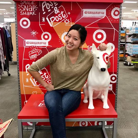 Meet your Posher, Marisa - Picture 1 of 1