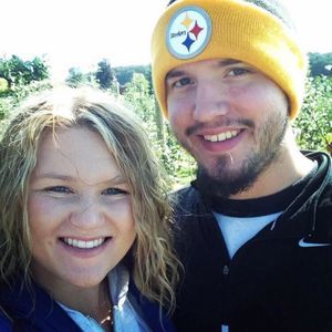 Meet your Posher, Shelby