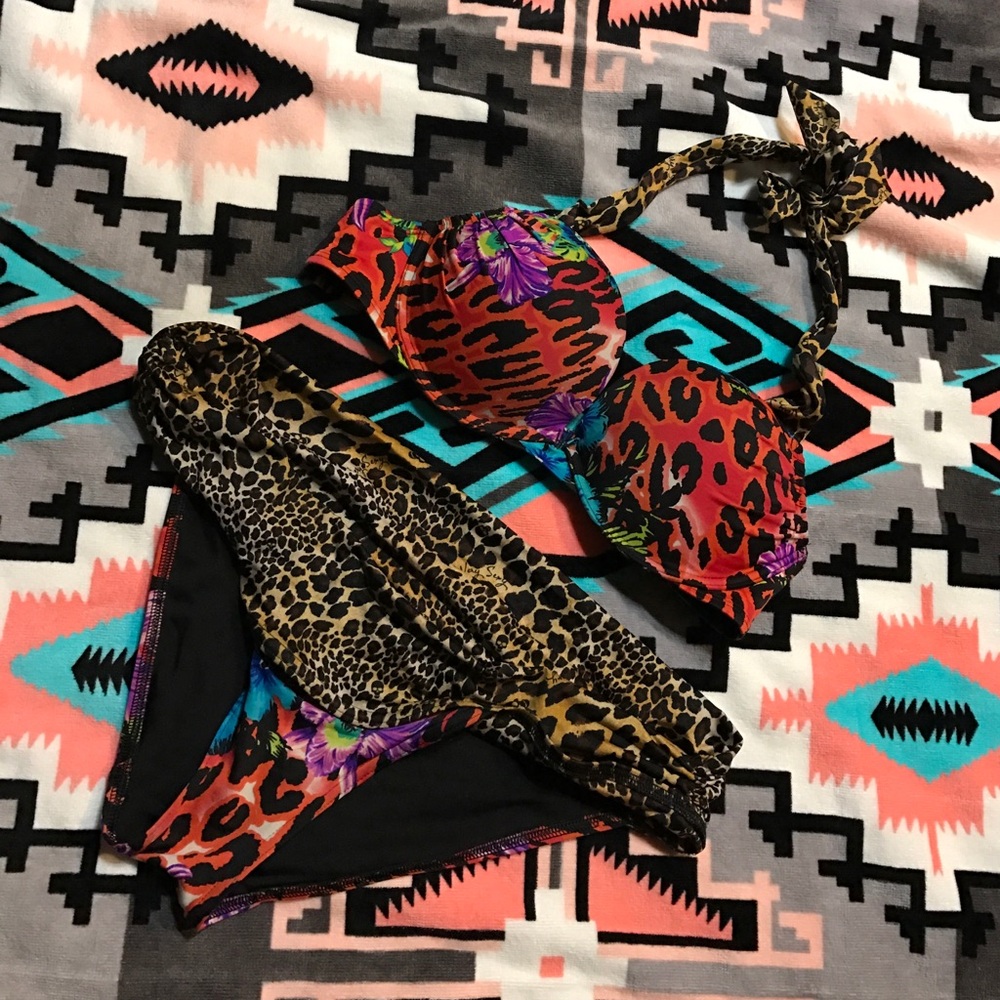 Victoria Secret swim suit