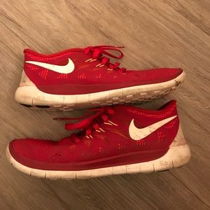 Nike Free Run 5.0