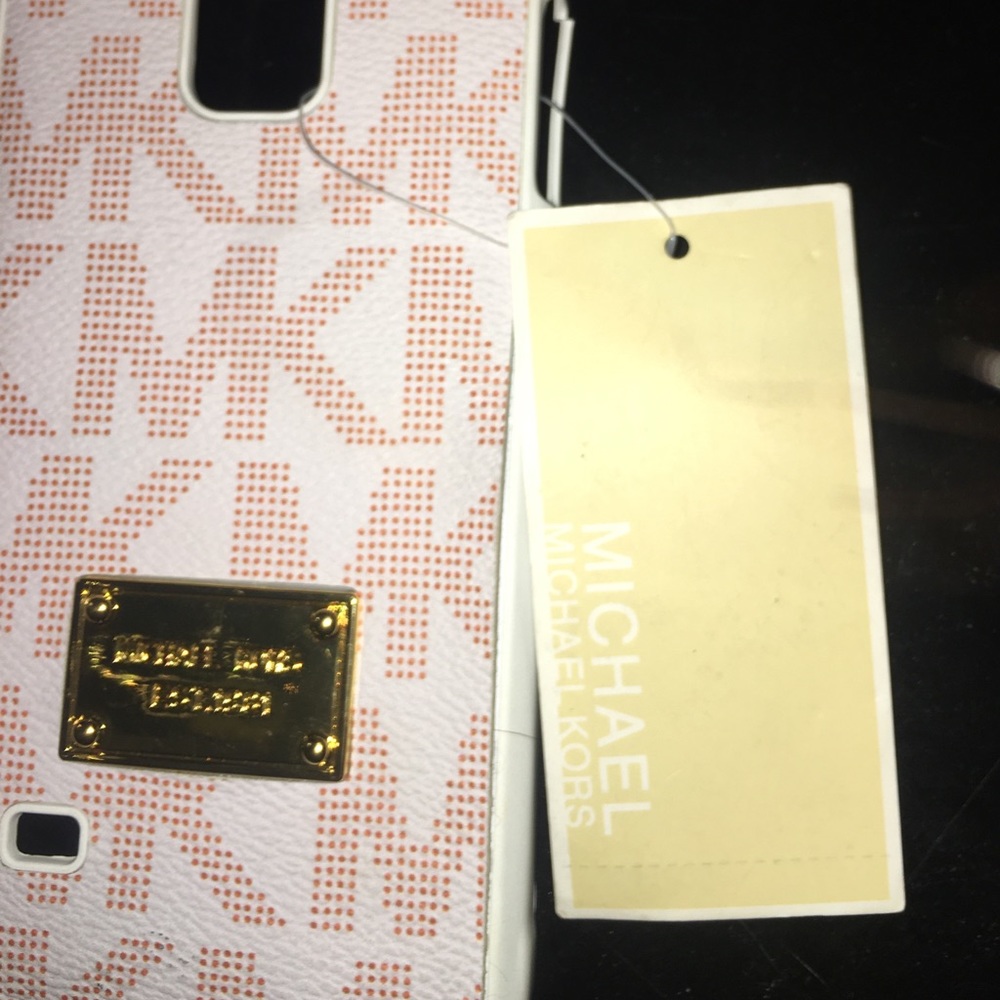 Michael Kors phone case