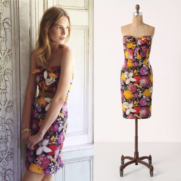 Anthropologie Dresses & Skirts - Anthropologie Moulinette Soeurs Dress