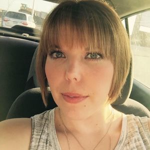 Meet your Posher, Cassie