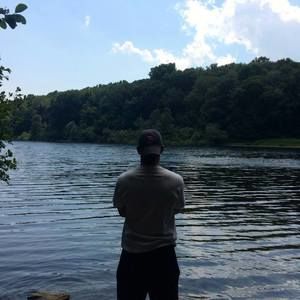 Meet your Posher, Cortney