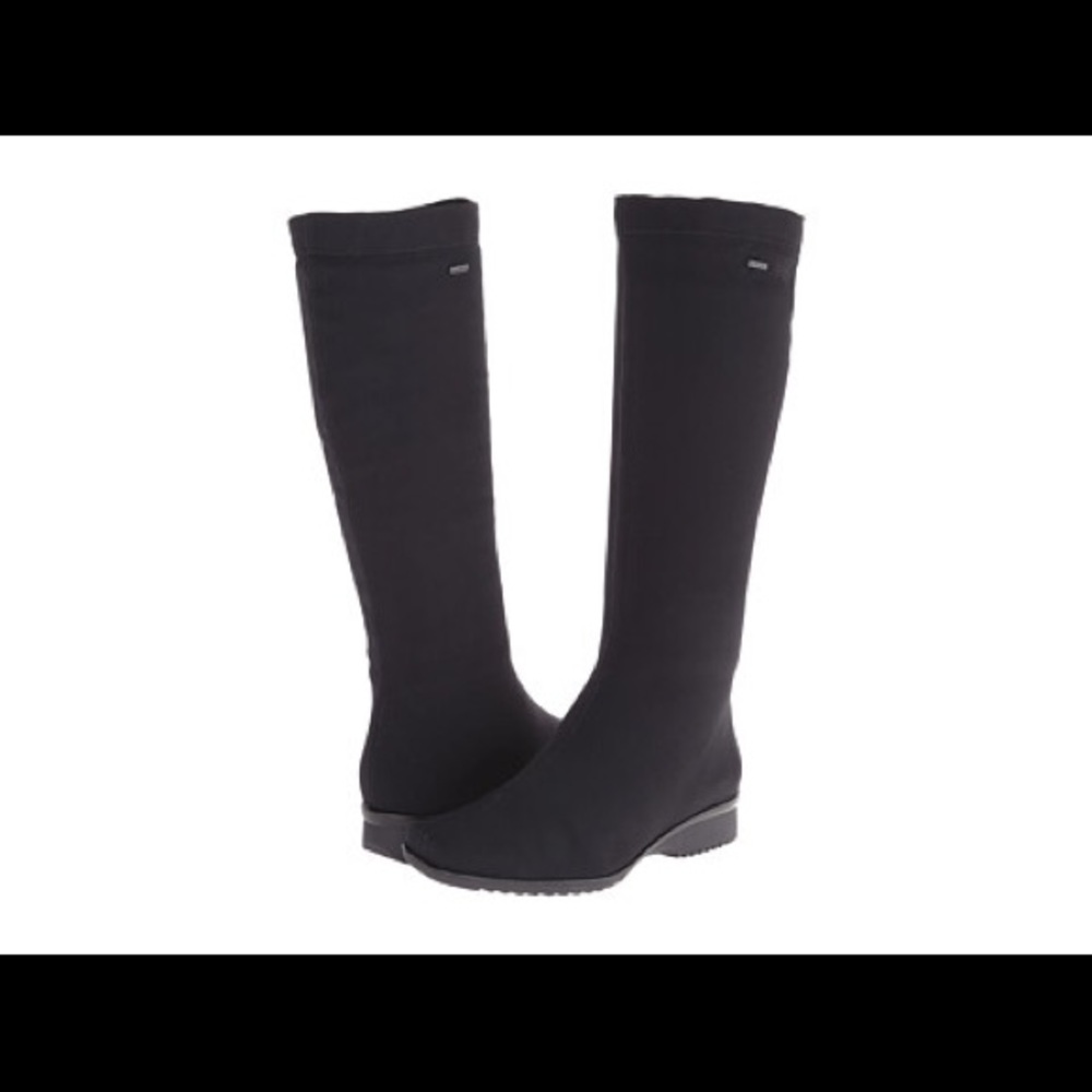 GORE-TEX BOOTS