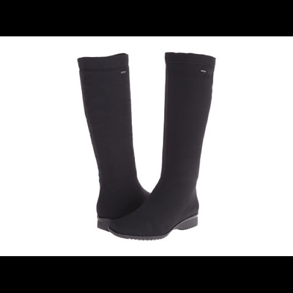 GORE-TEX BOOTS - Picture 1 of 4