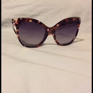 Sunglasses made in Italy.