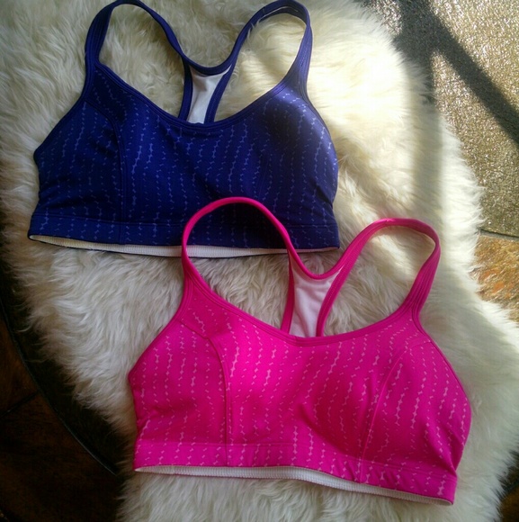 Champion Other - Lot of 2 Champion Sports Bras, 34C