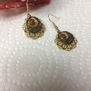 BoHo earrings