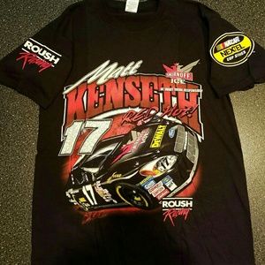Matt Kenseth Nascar T