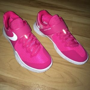 Nike Zoom Live TB Kay Yow Edition