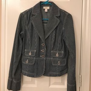 Ann Taylor jacket