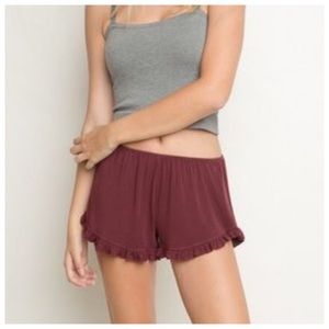 Brandy Melville Vodi Shorts
