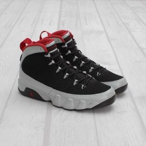 Air Jordan IX "Johnny Kilroy"