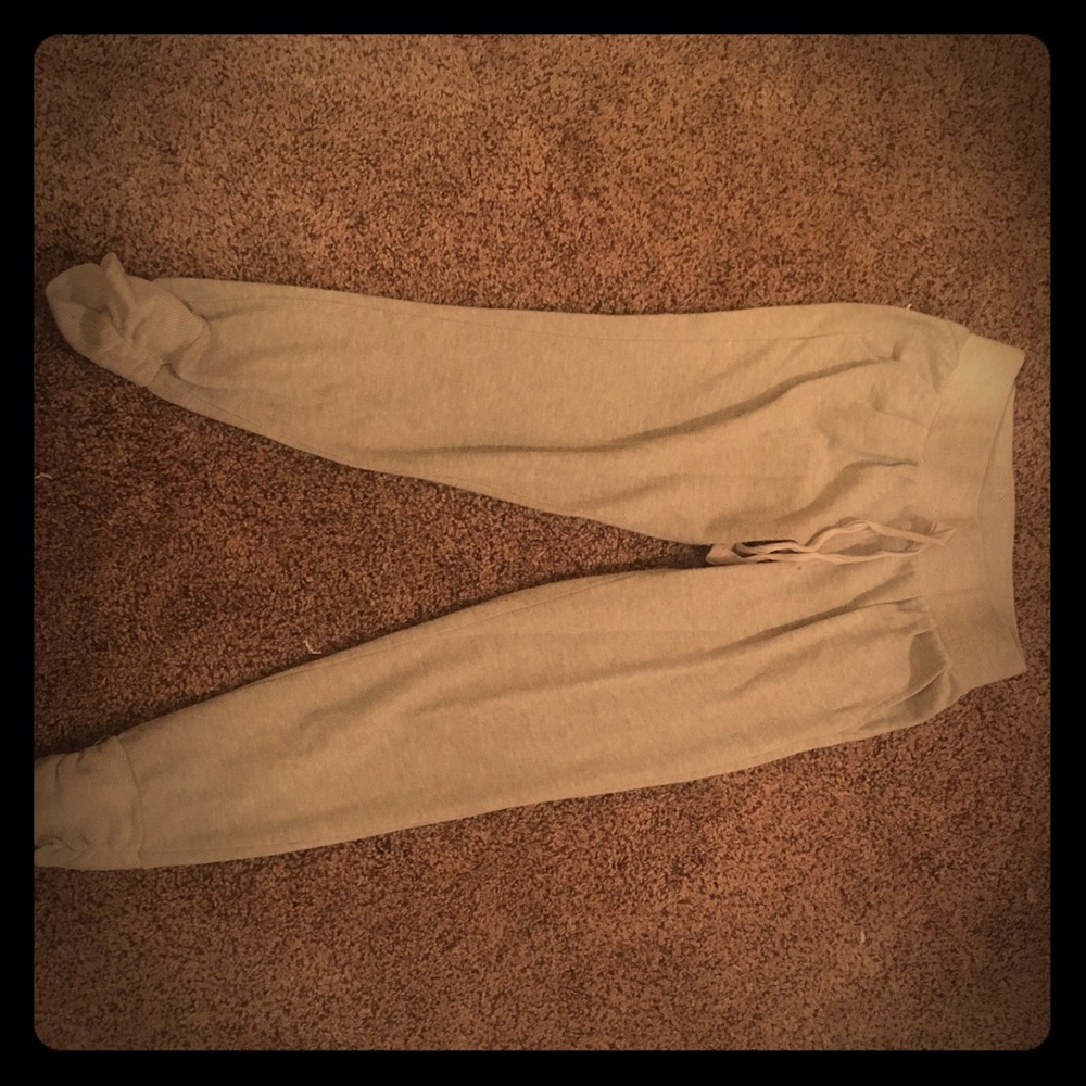 Sweatpants