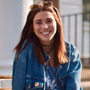 Meet your Posher, Jess