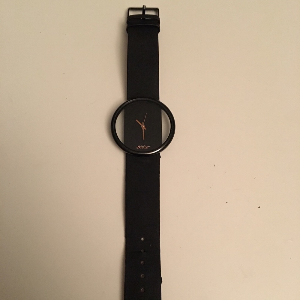 Wristwatch