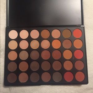 Morphe 350M Palette