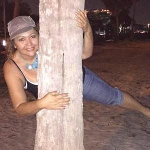 Meet your Posher, Alexandra ekatherina