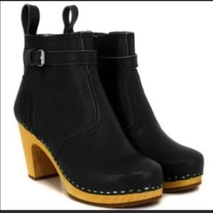 Swedish Hasbeens Boots