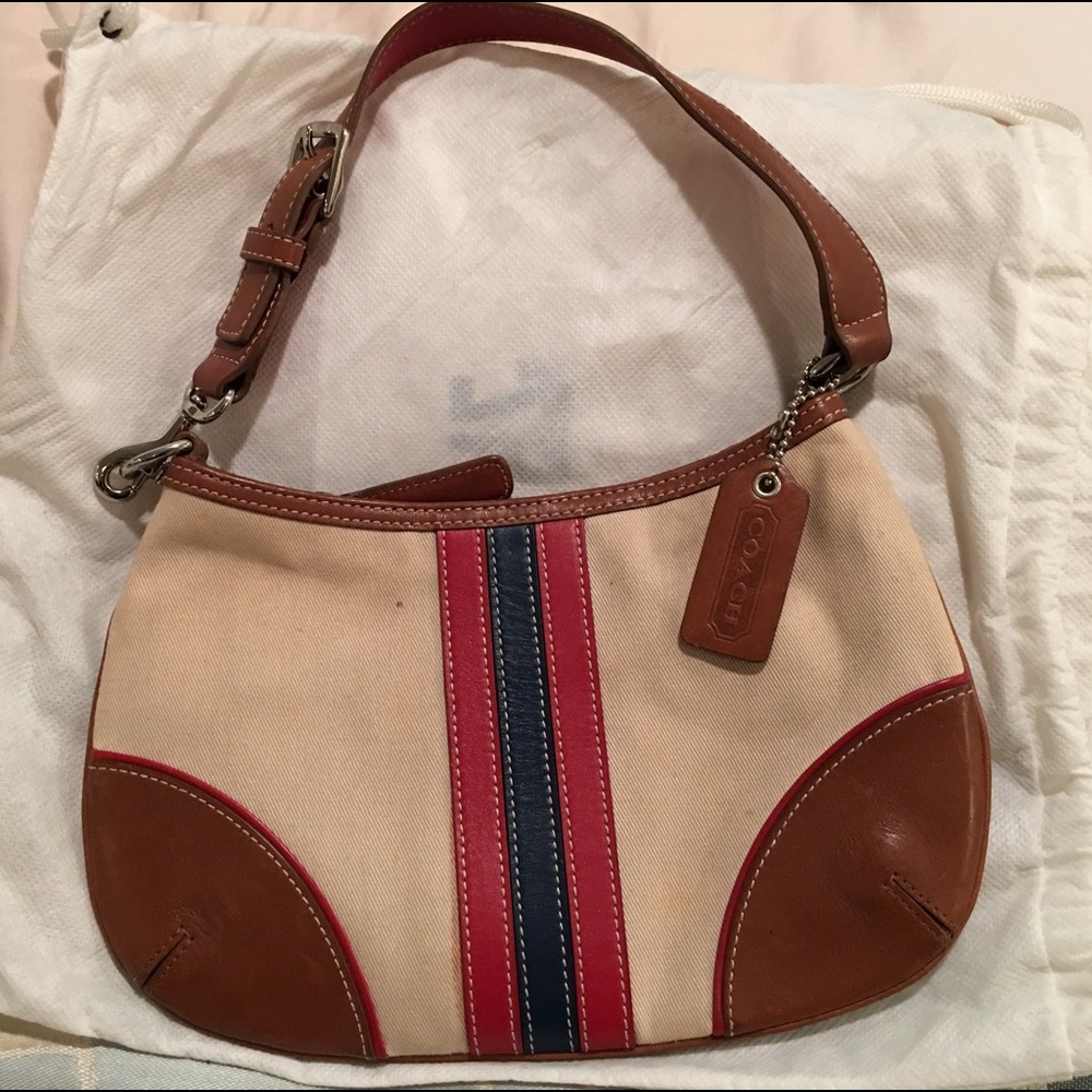Coach bag for sale!