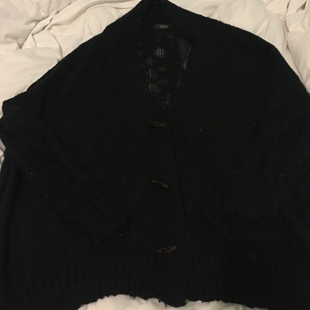 LF Millau sweater