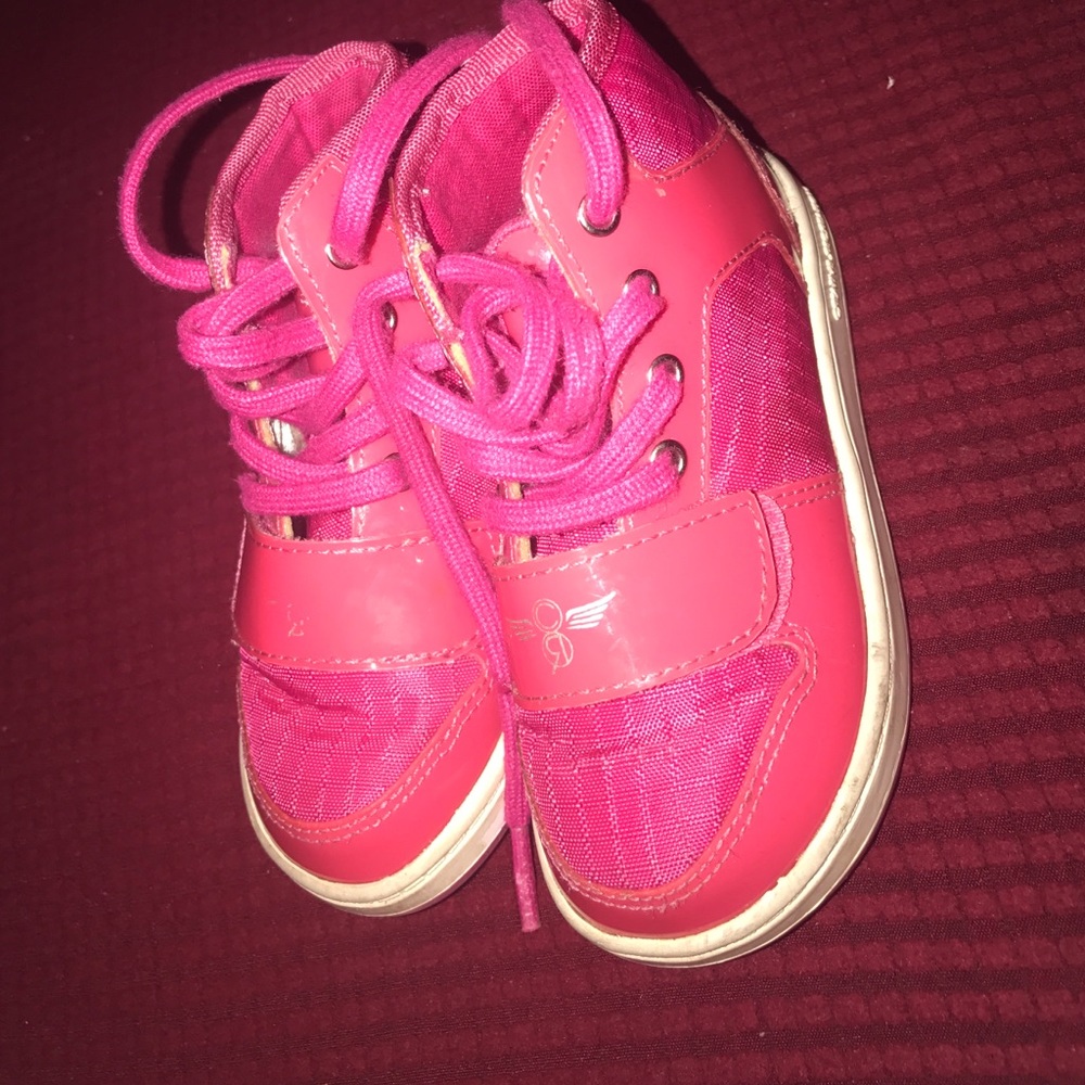 Creative recreations size 7t